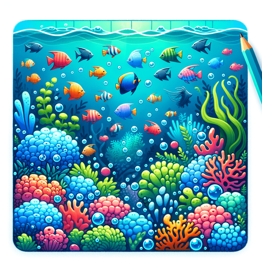 Slot Toons Adventure